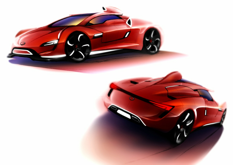 Illustration for article titled Ridge Racer Coming to PS Vita